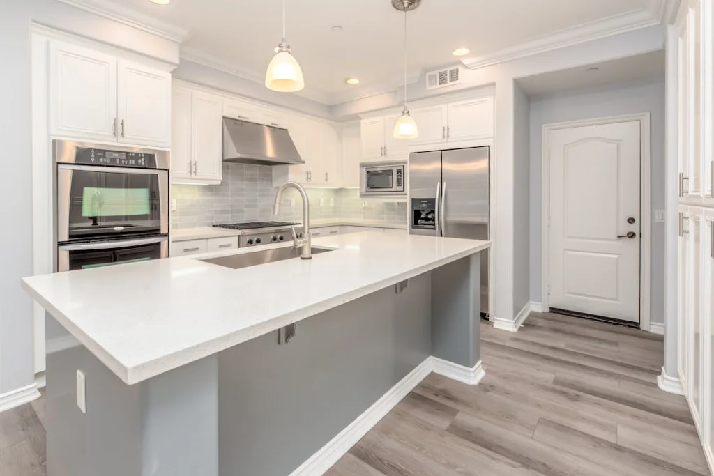 Experienced Real Estate Professionals